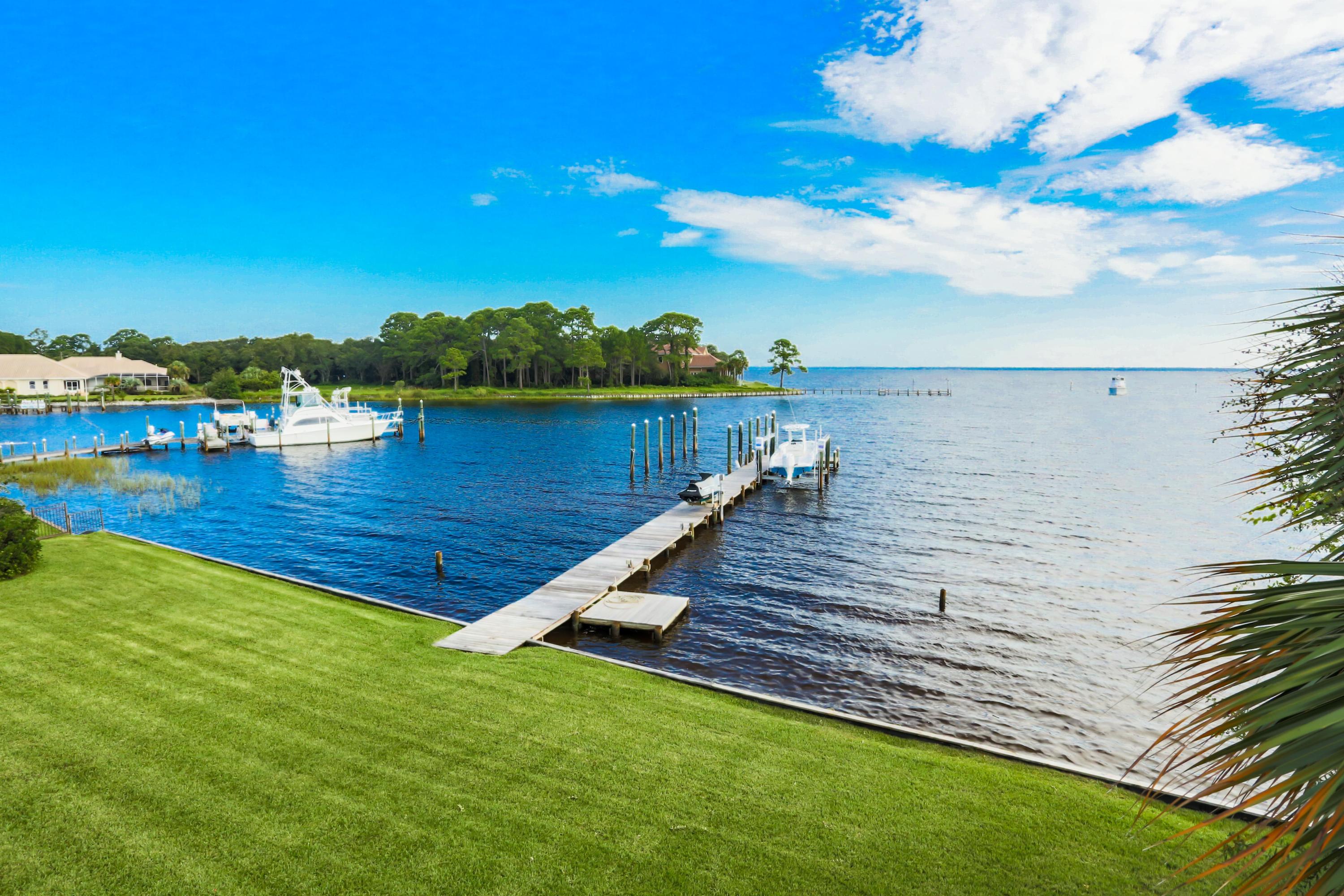 INDIAN BAYOU - Residential