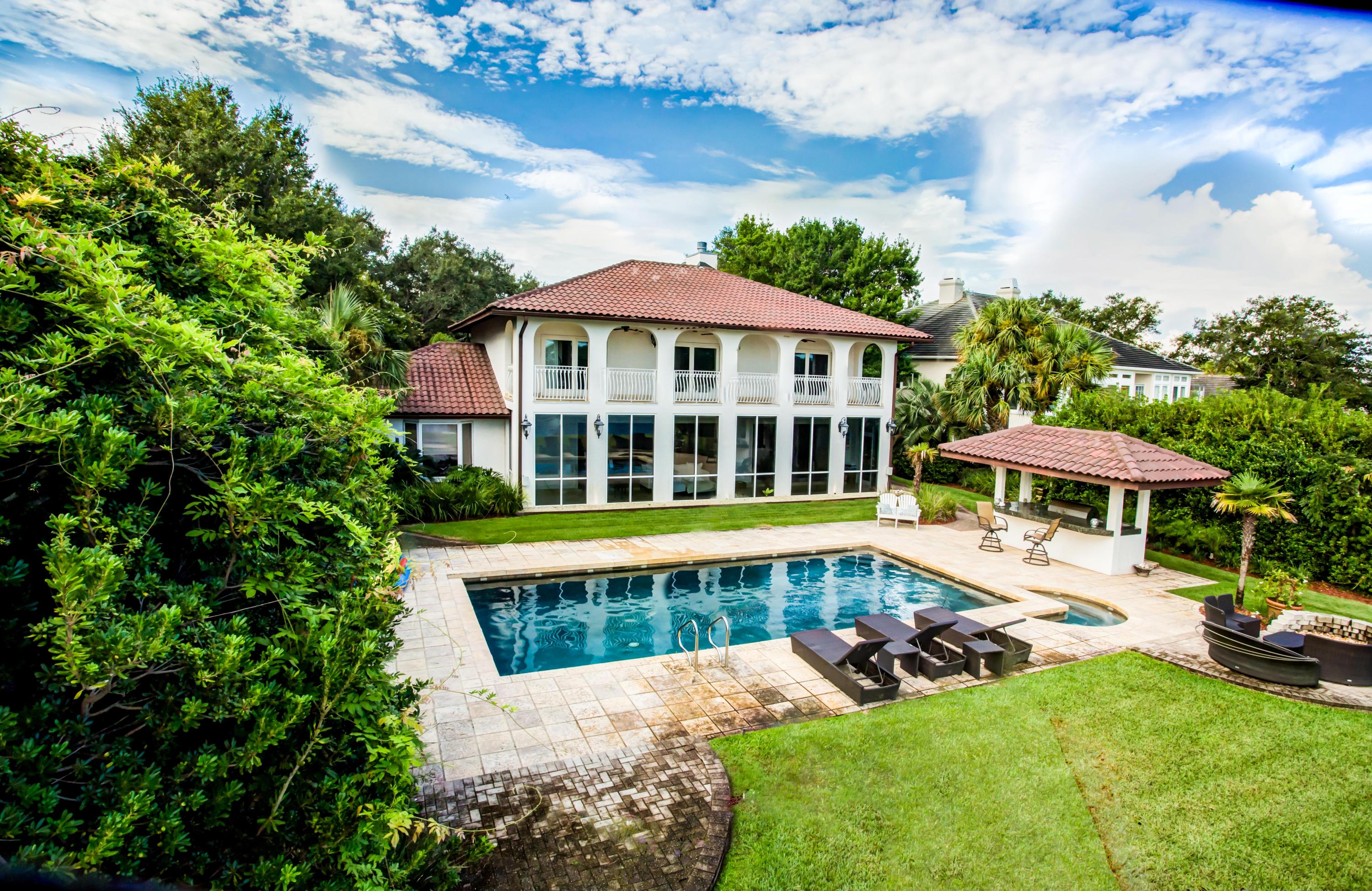 INDIAN BAYOU - Residential