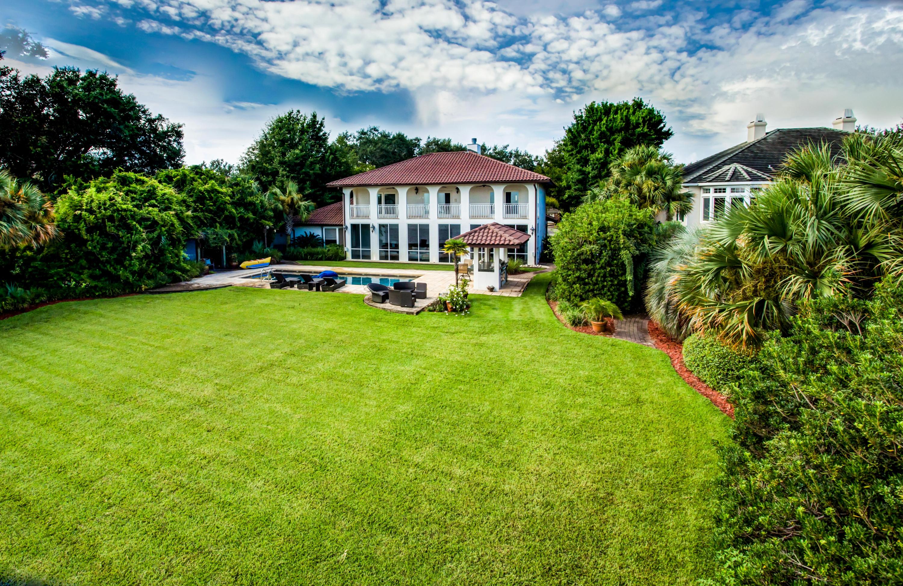INDIAN BAYOU - Residential