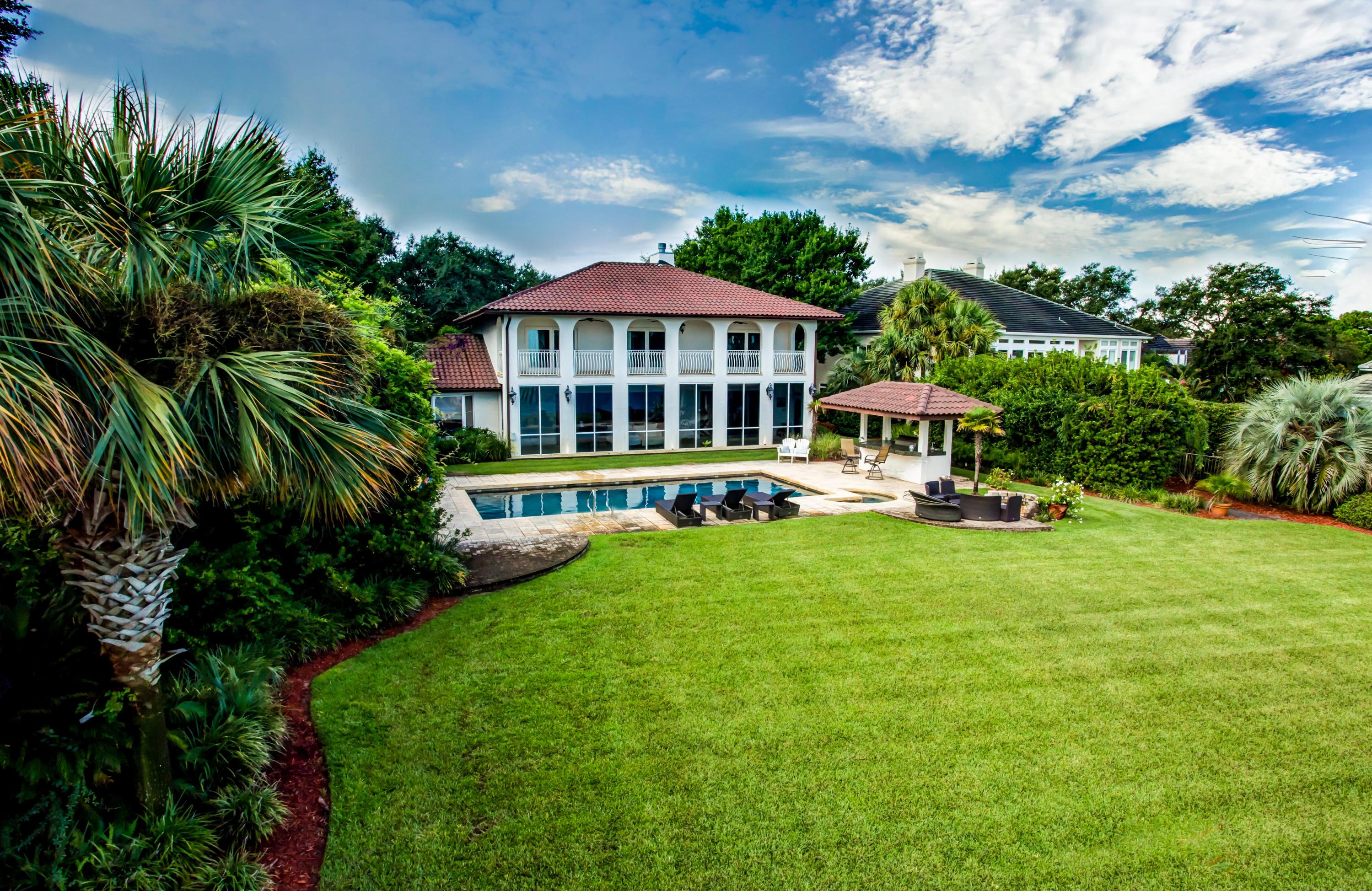 INDIAN BAYOU - Residential