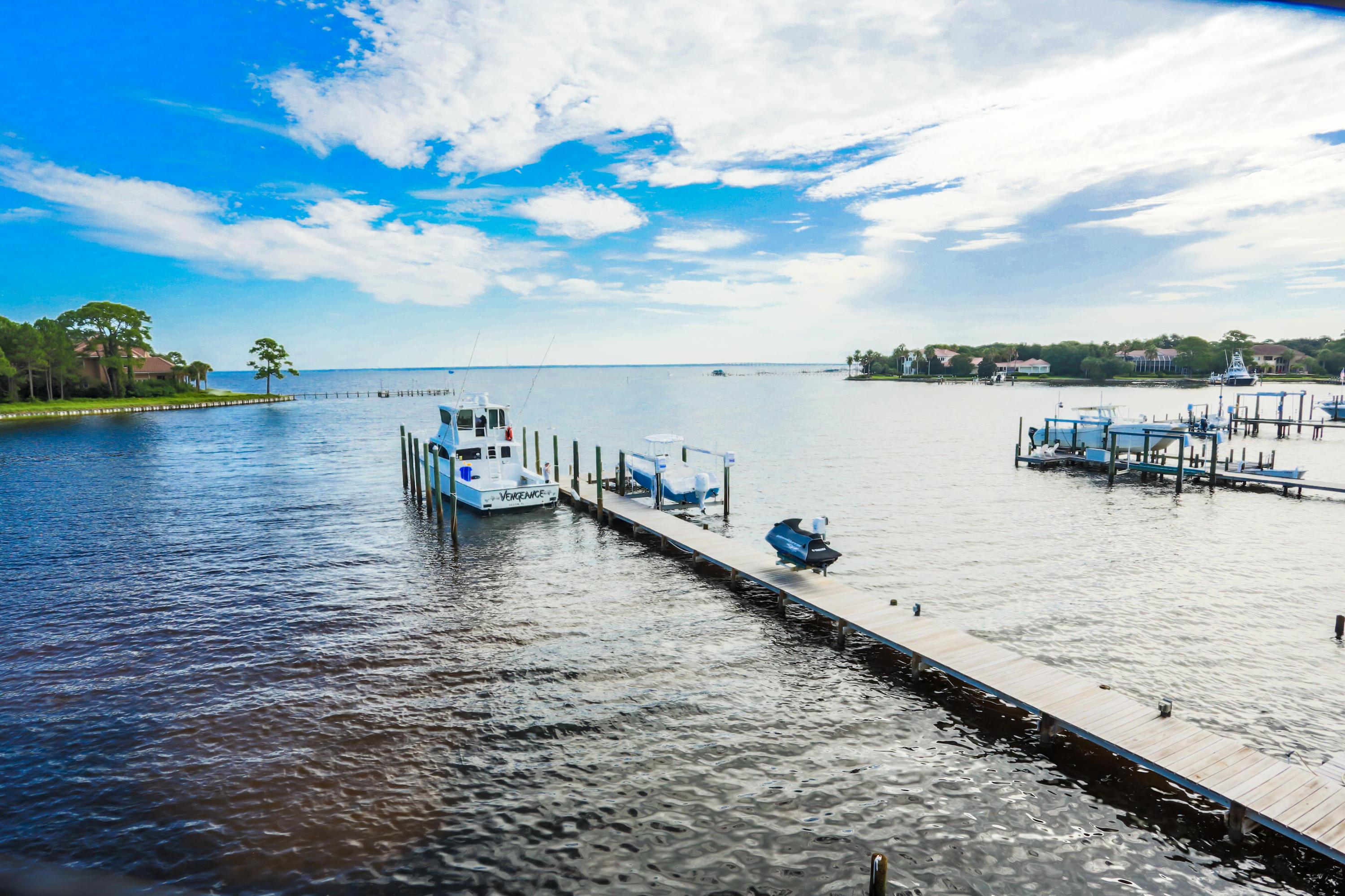 INDIAN BAYOU - Residential