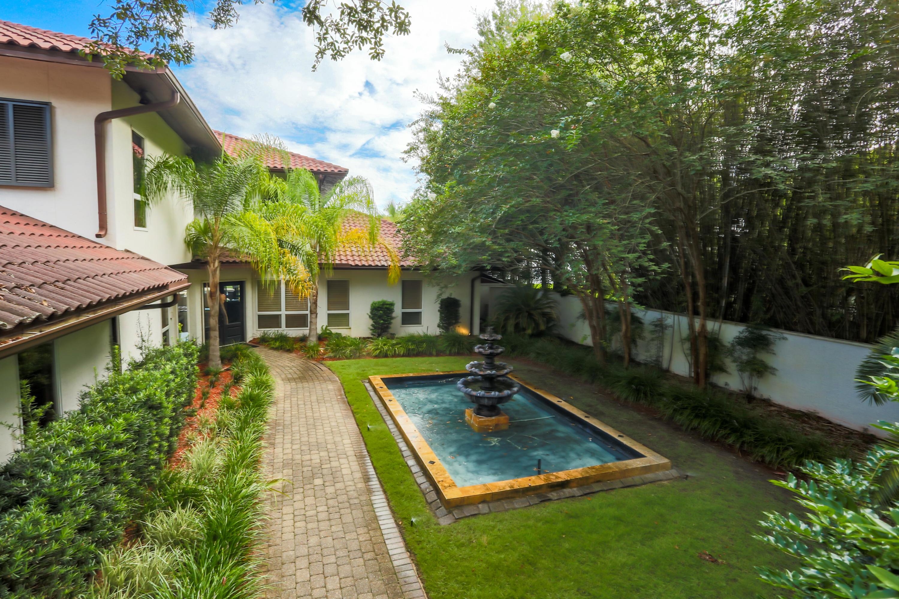 INDIAN BAYOU - Residential