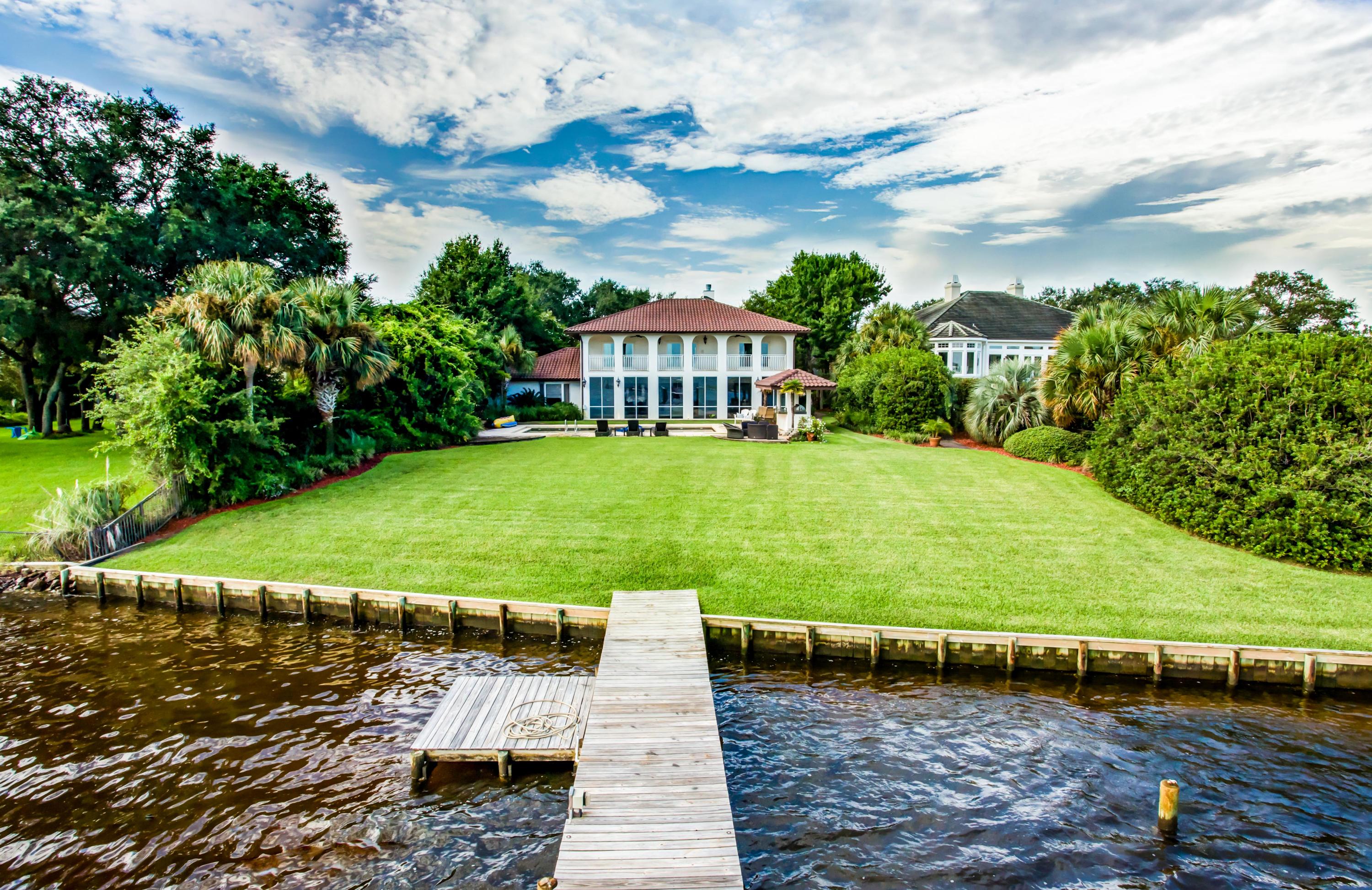 INDIAN BAYOU - Residential