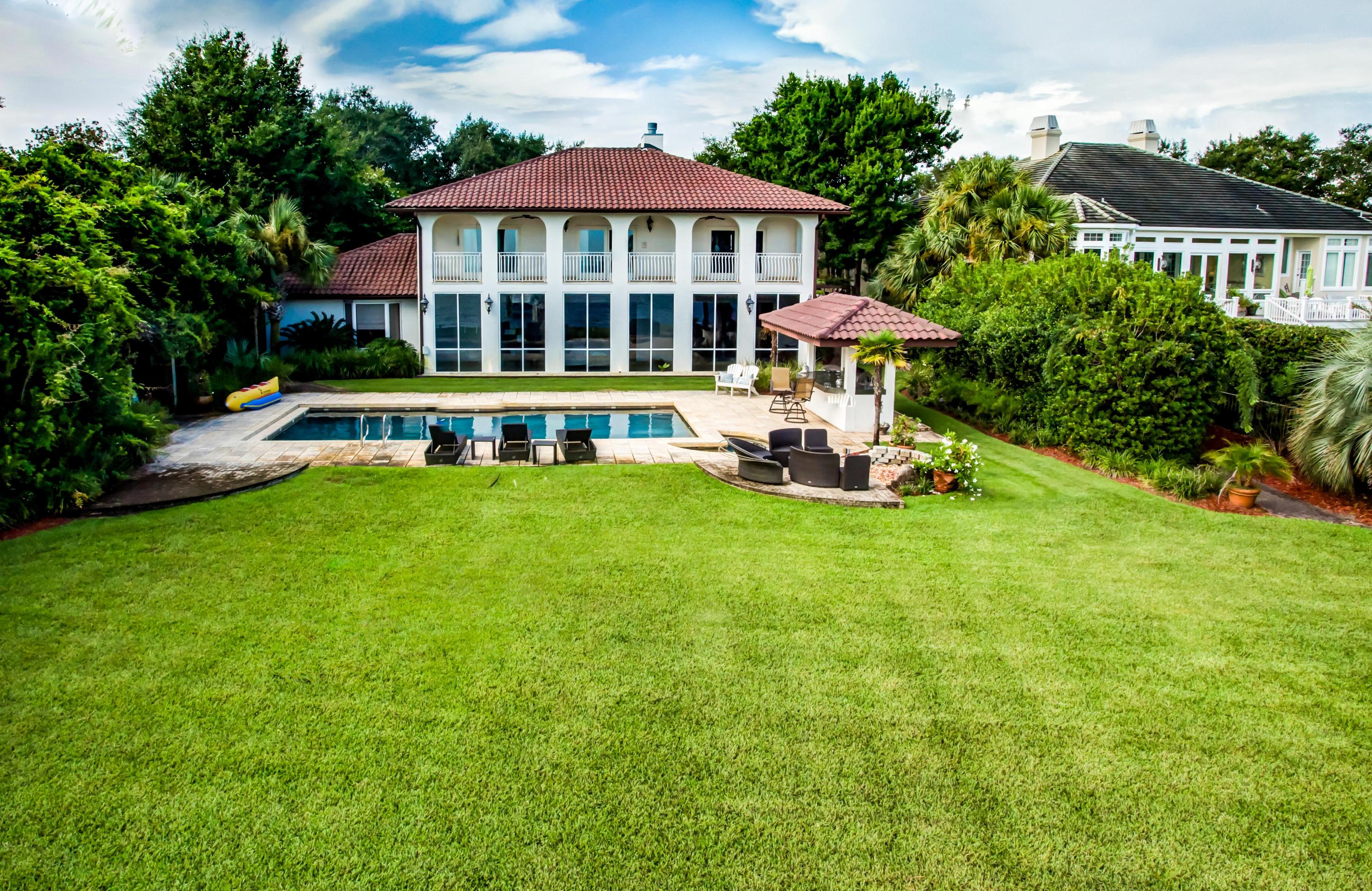 INDIAN BAYOU - Residential
