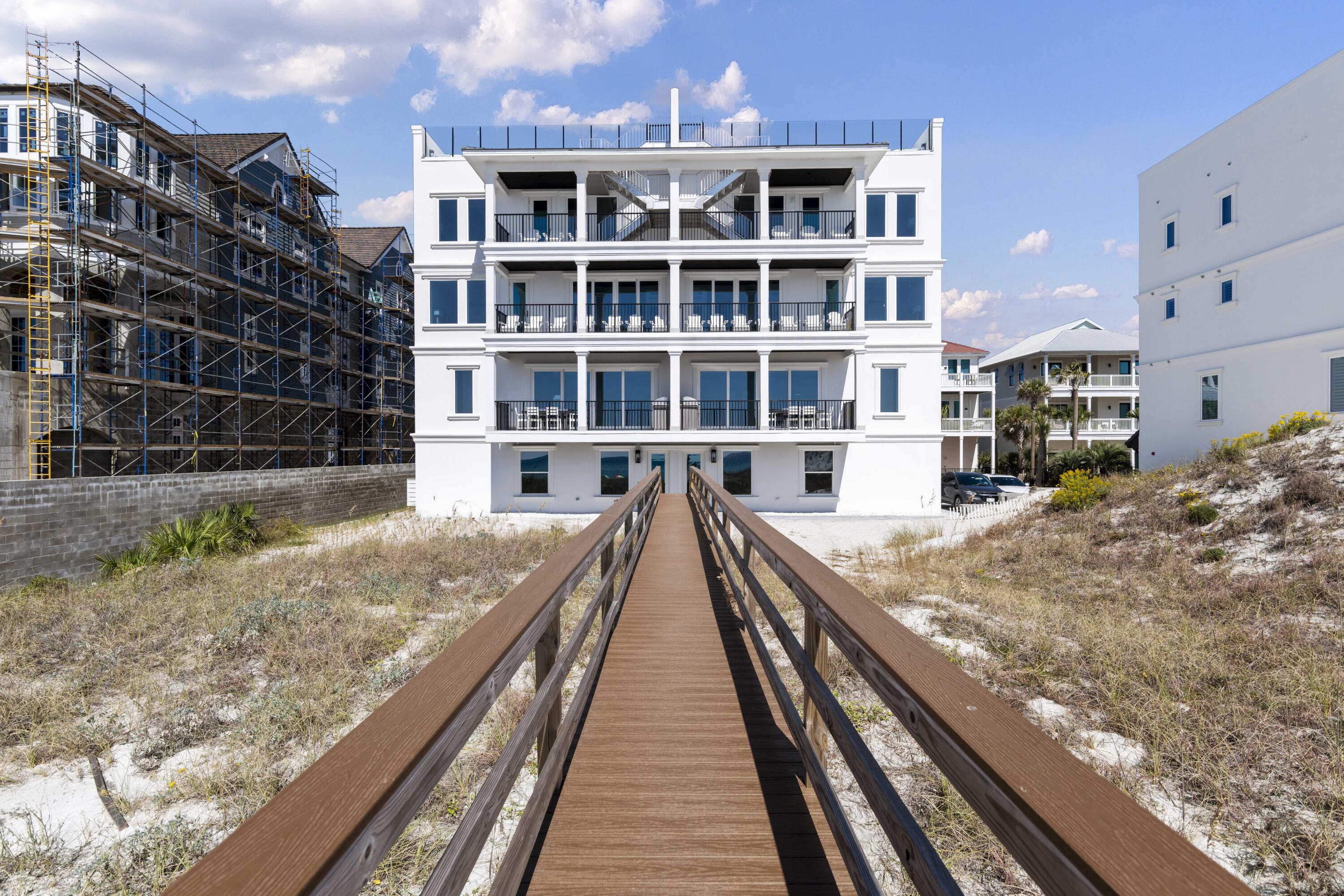 BEACHSIDE ESTATES - Residential