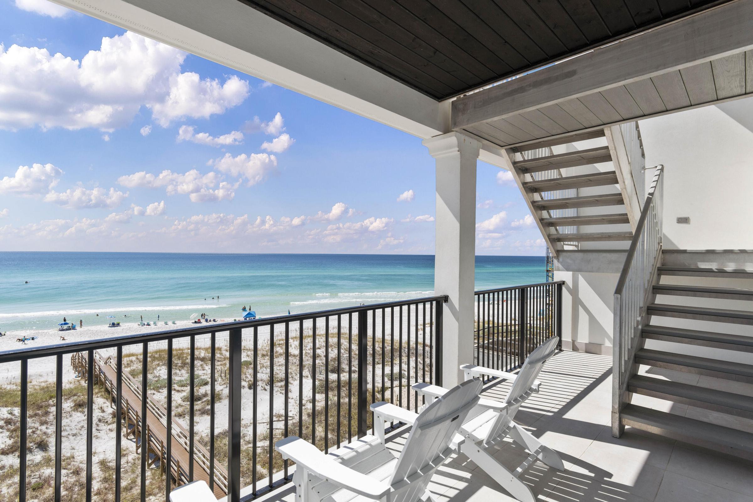 BEACHSIDE ESTATES - Residential