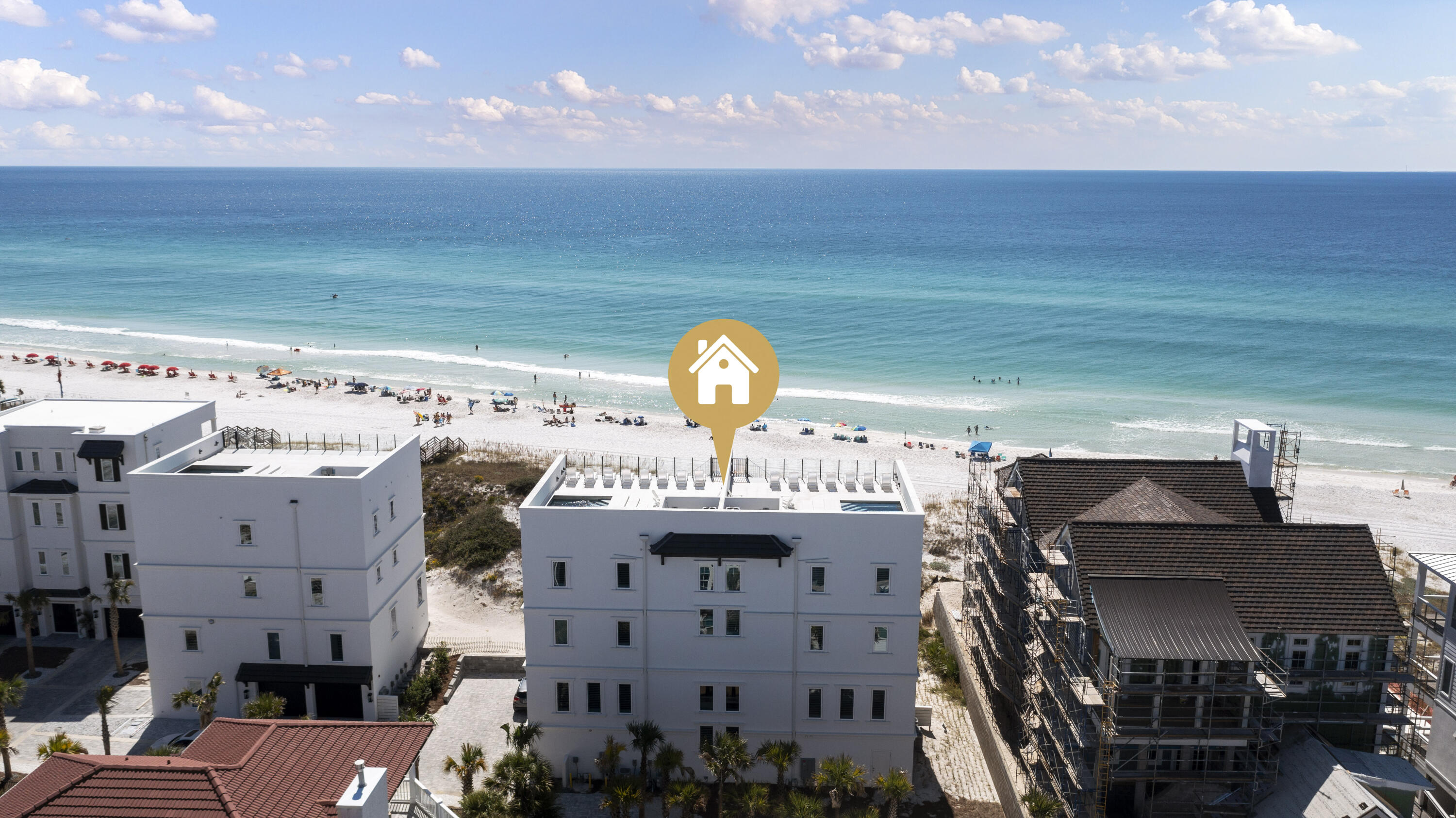 BEACHSIDE ESTATES - Residential