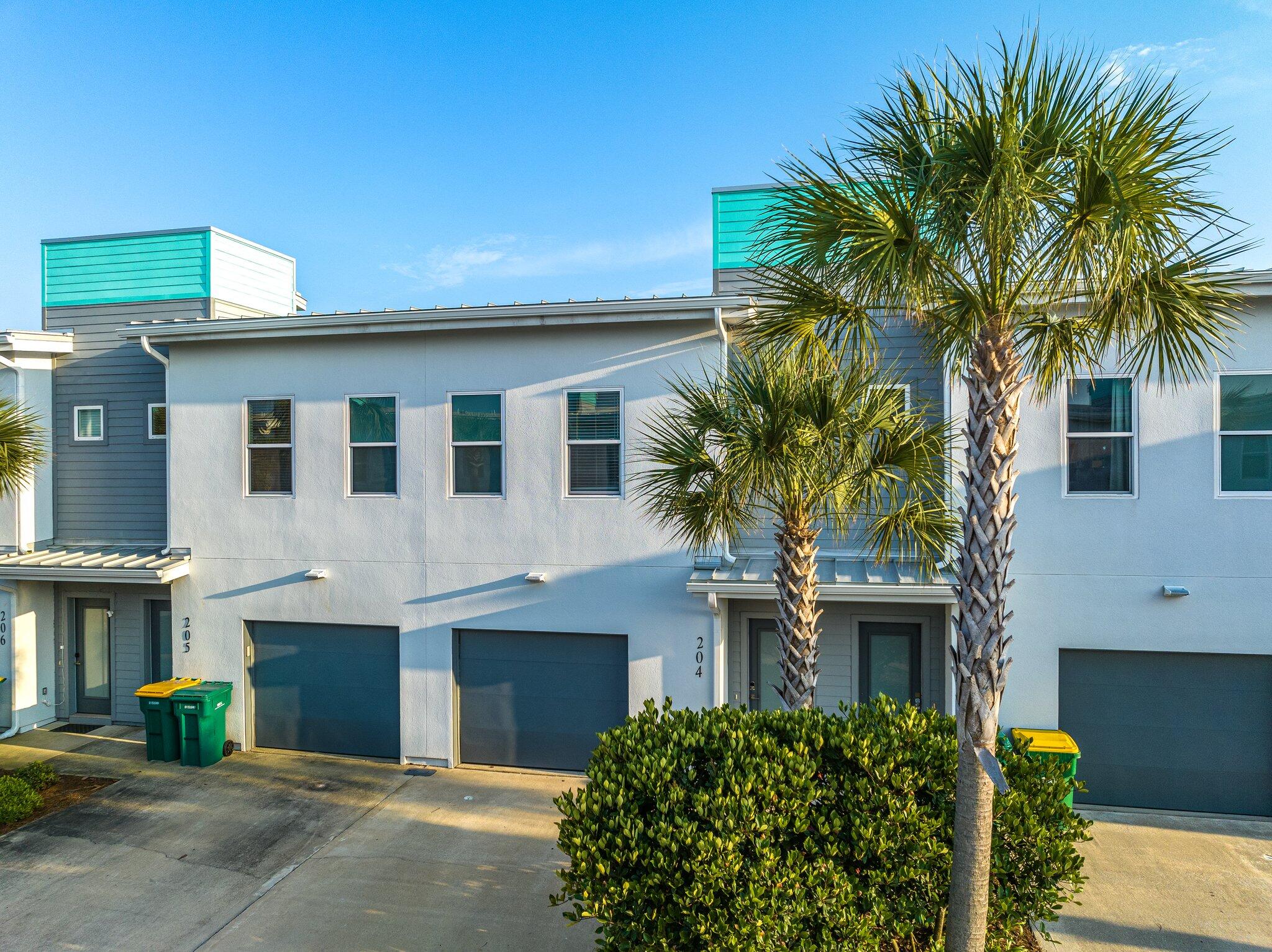 Soundside Lofts - Residential Lease