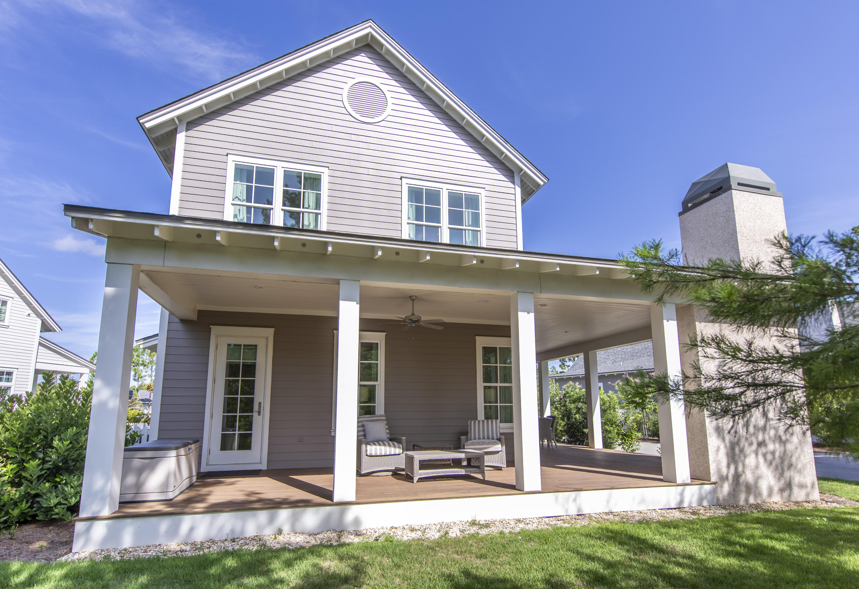 WATERSOUND ORIGINS - Residential