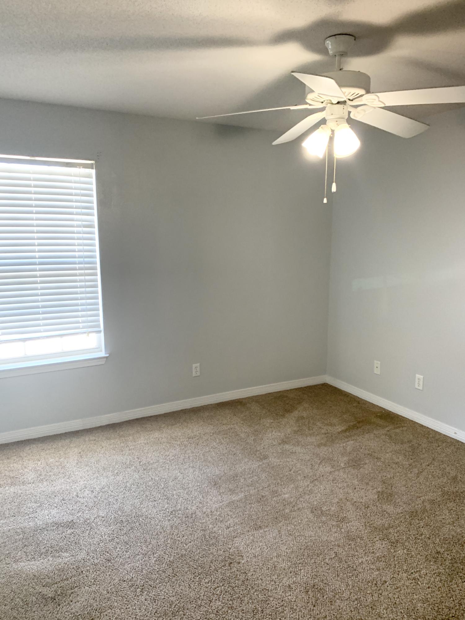CAMBRIDGE VILLAGE T/H - Residential Lease