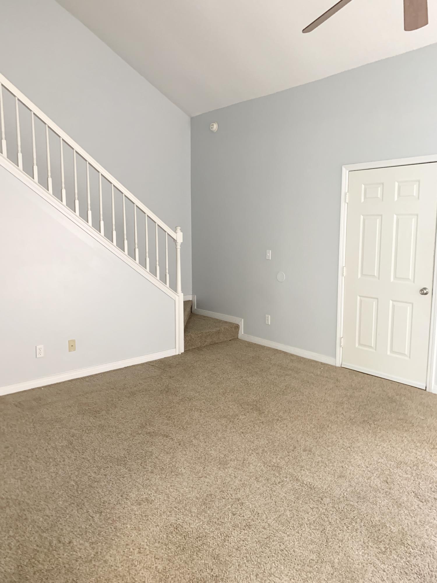 CAMBRIDGE VILLAGE T/H - Residential Lease