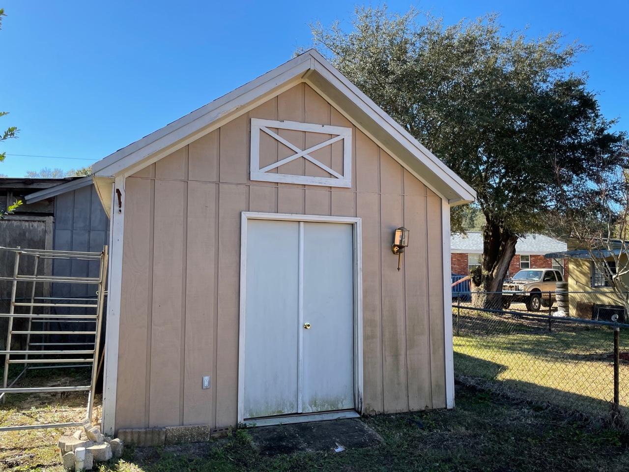 MEIGS S/D - Residential Lease