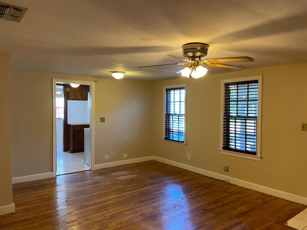 MEIGS S/D - Residential Lease