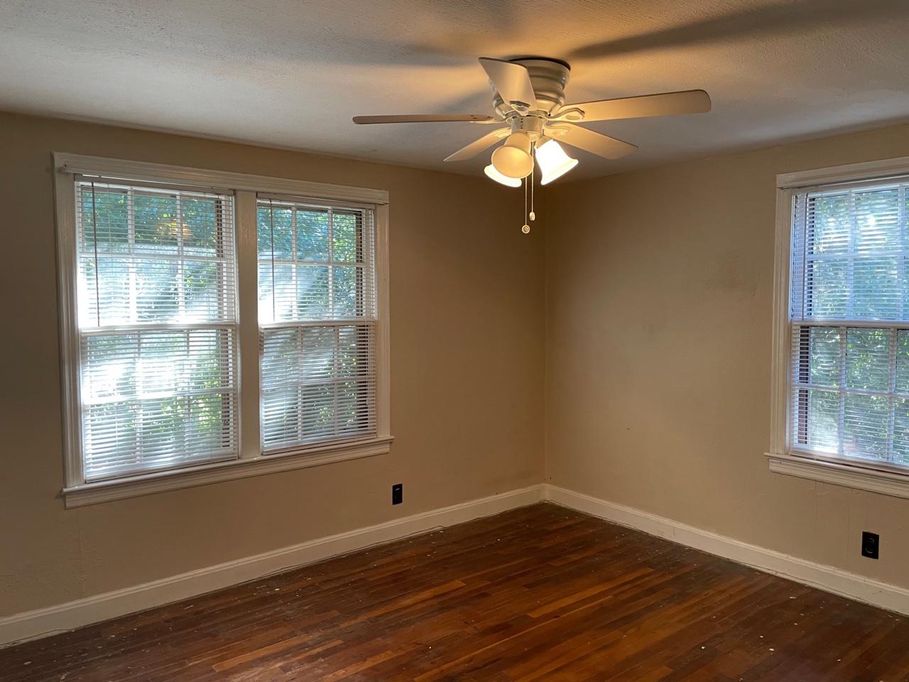 MEIGS S/D - Residential Lease