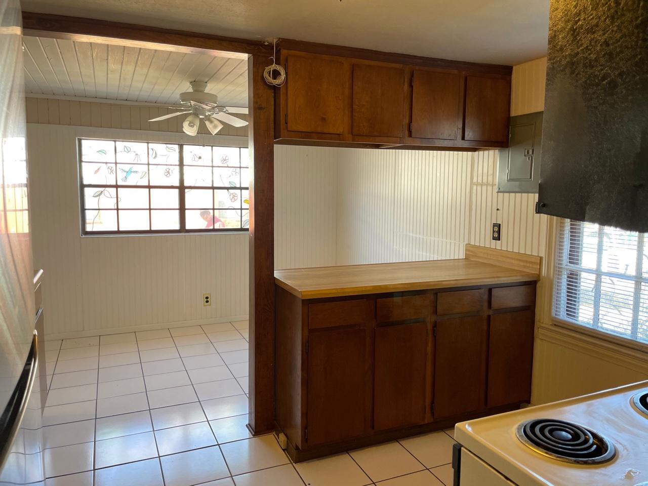 MEIGS S/D - Residential Lease