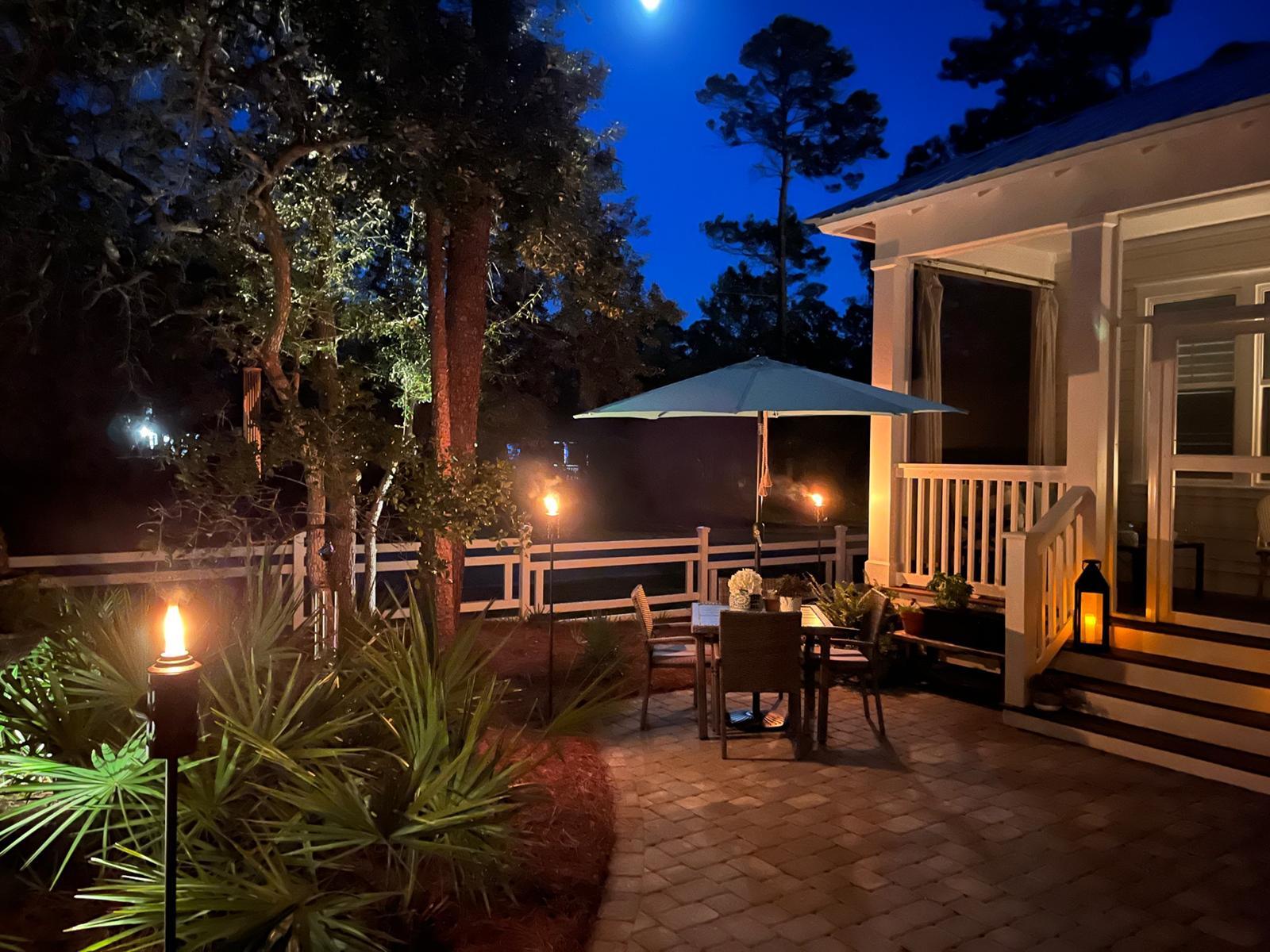 GRAYTON BAYOU - Residential