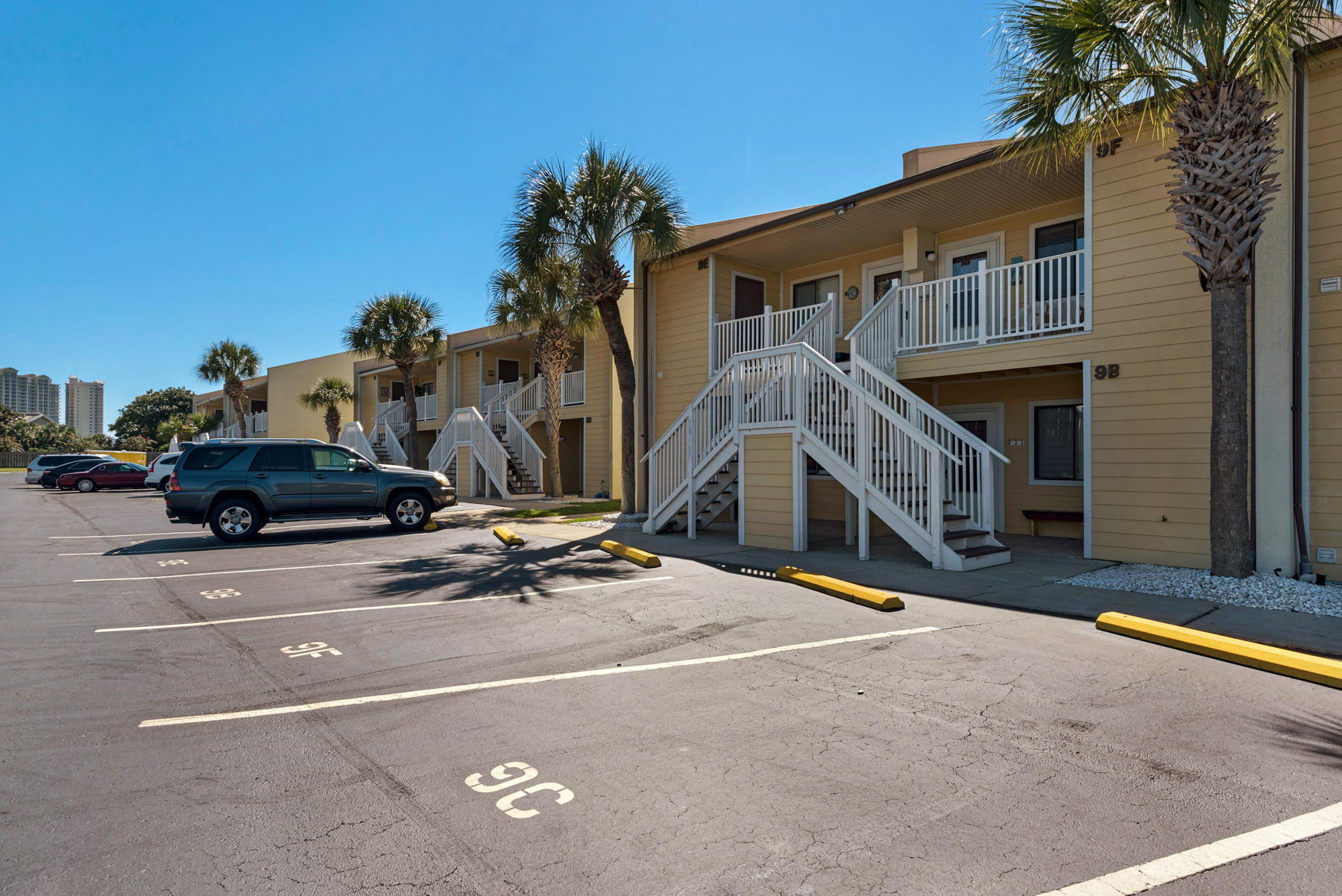 SEACOVE CONDO - Residential