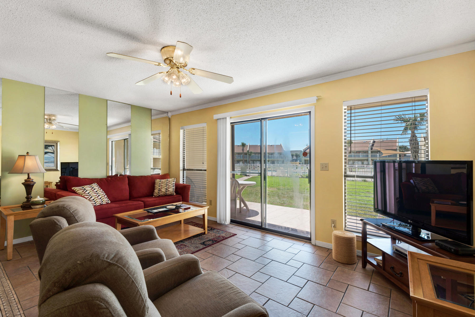 SEACOVE CONDO - Residential