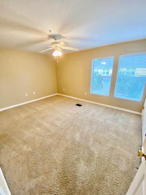 SHELL PARK CONDO - Residential Lease