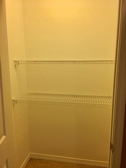 SHELL PARK CONDO - Residential Lease