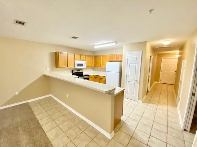 SHELL PARK CONDO - Residential Lease