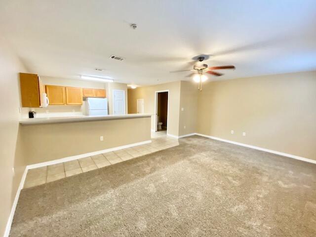 SHELL PARK CONDO - Residential Lease