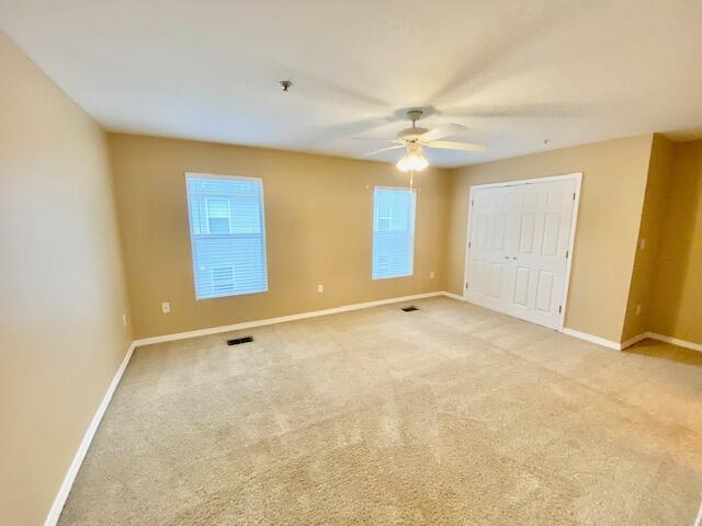 SHELL PARK CONDO - Residential Lease