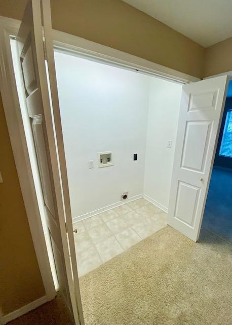 SHELL PARK CONDO - Residential Lease