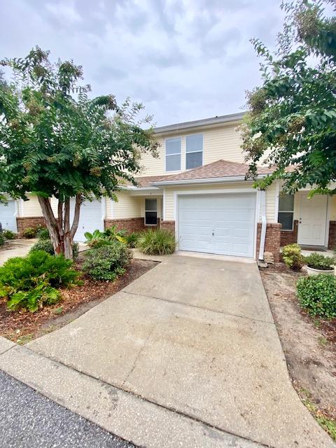 SHELL PARK CONDO - Residential Lease