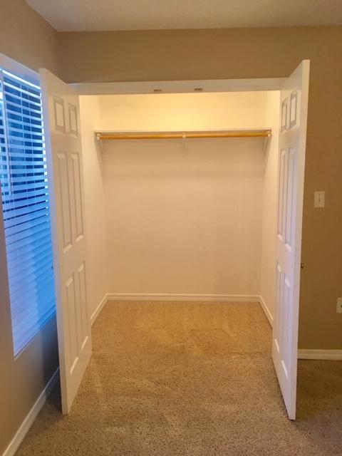 SHELL PARK CONDO - Residential Lease