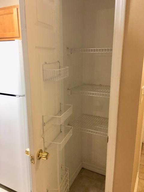 SHELL PARK CONDO - Residential Lease