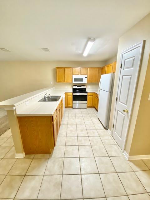 SHELL PARK CONDO - Residential Lease