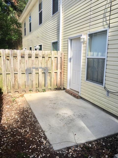 SHELL PARK CONDO - Residential Lease