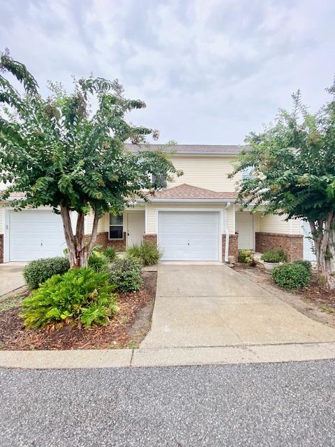 SHELL PARK CONDO - Residential Lease