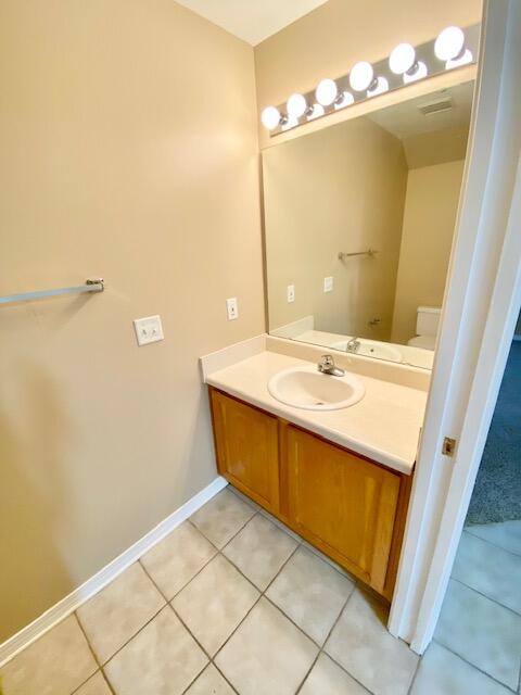 SHELL PARK CONDO - Residential Lease