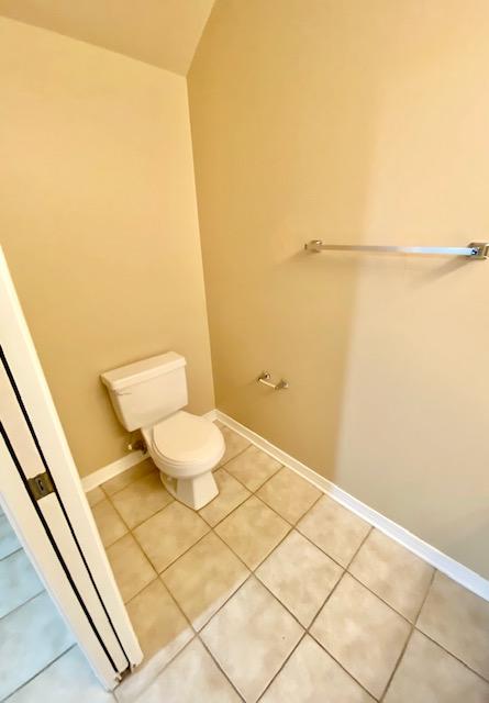 SHELL PARK CONDO - Residential Lease