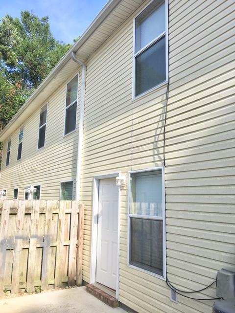 SHELL PARK CONDO - Residential Lease