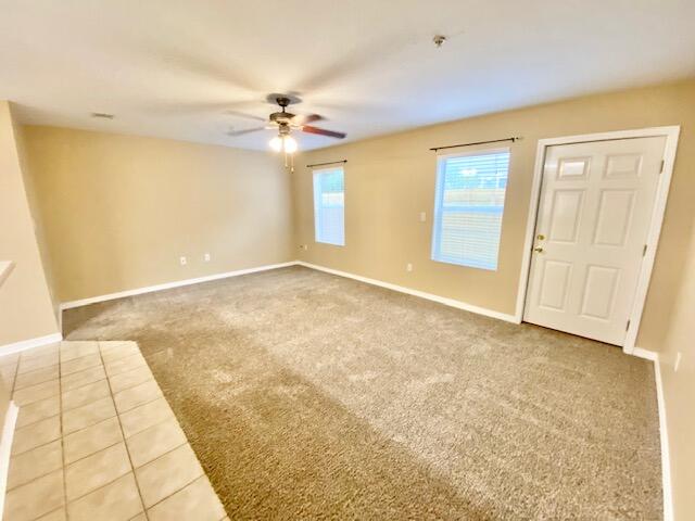 SHELL PARK CONDO - Residential Lease