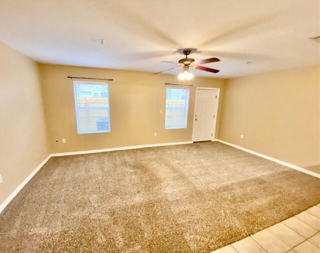 SHELL PARK CONDO - Residential Lease