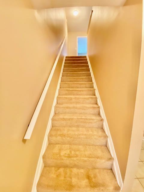 SHELL PARK CONDO - Residential Lease