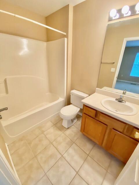 SHELL PARK CONDO - Residential Lease