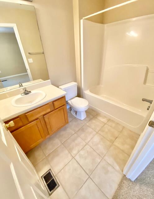 SHELL PARK CONDO - Residential Lease