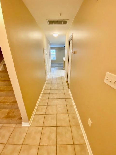 SHELL PARK CONDO - Residential Lease