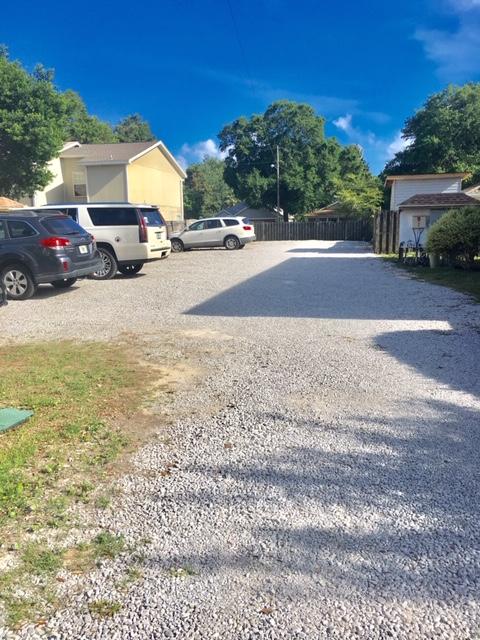 SHELL PARK CONDO - Residential Lease