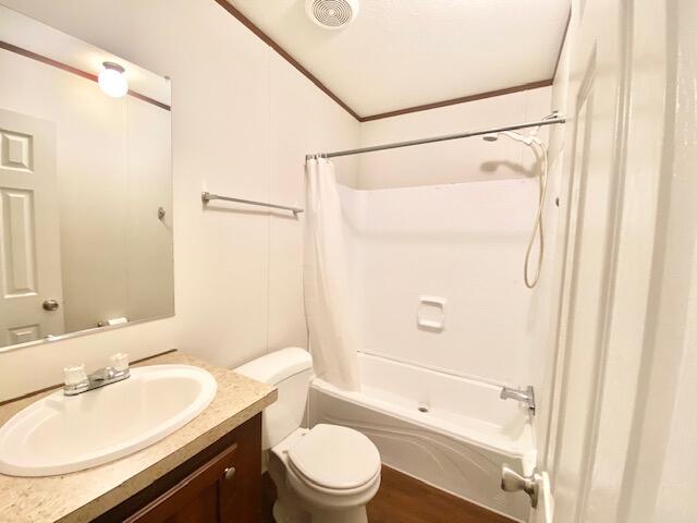 CHIPPEWA - Residential Lease