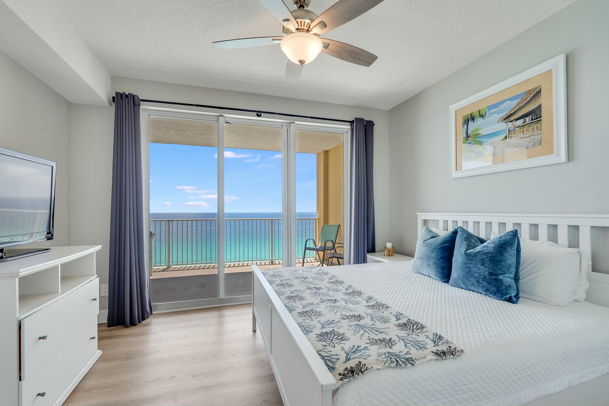 TROPIC WINDS - Residential