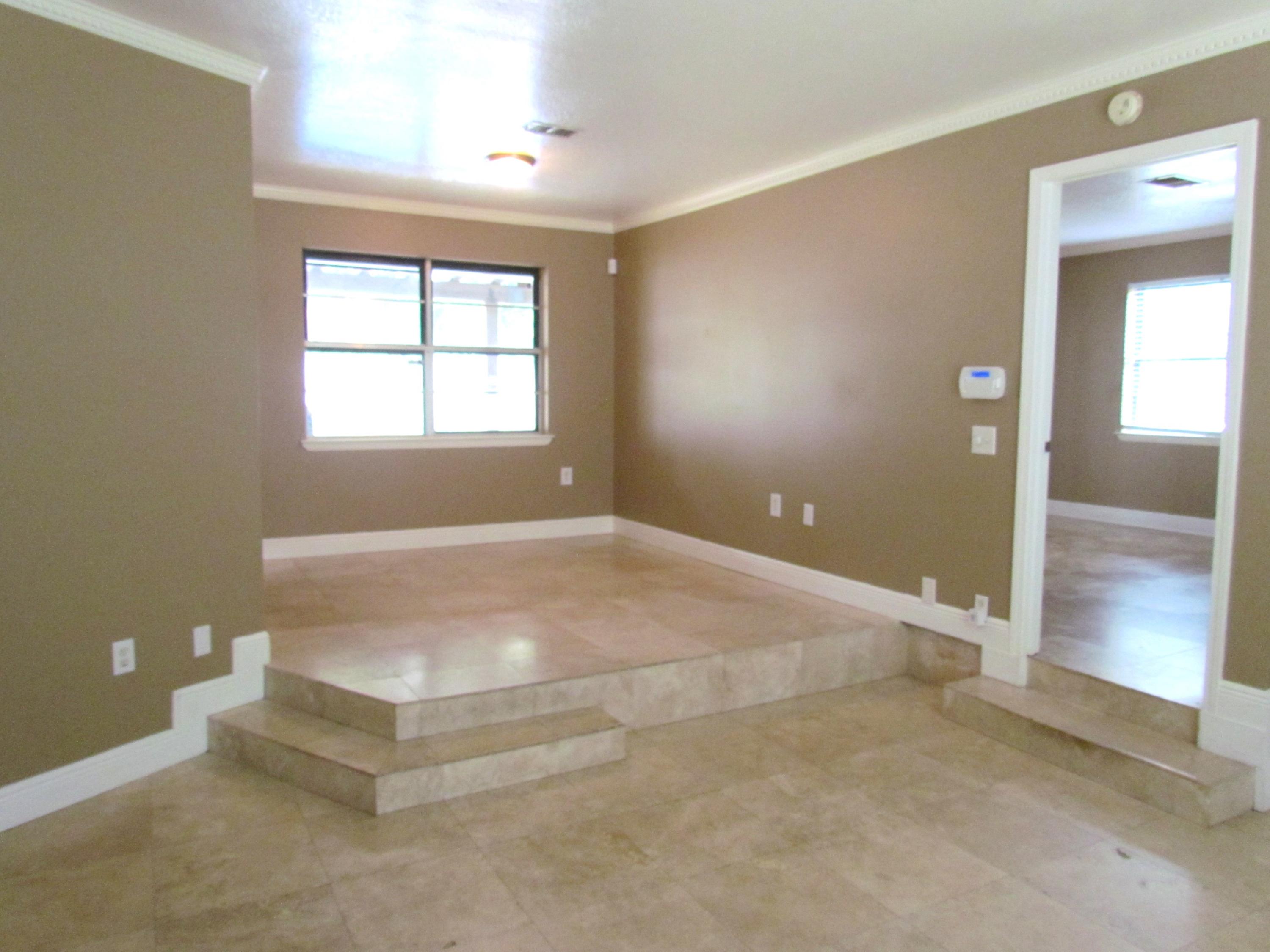 SPRING LAKE #2 - Residential Lease