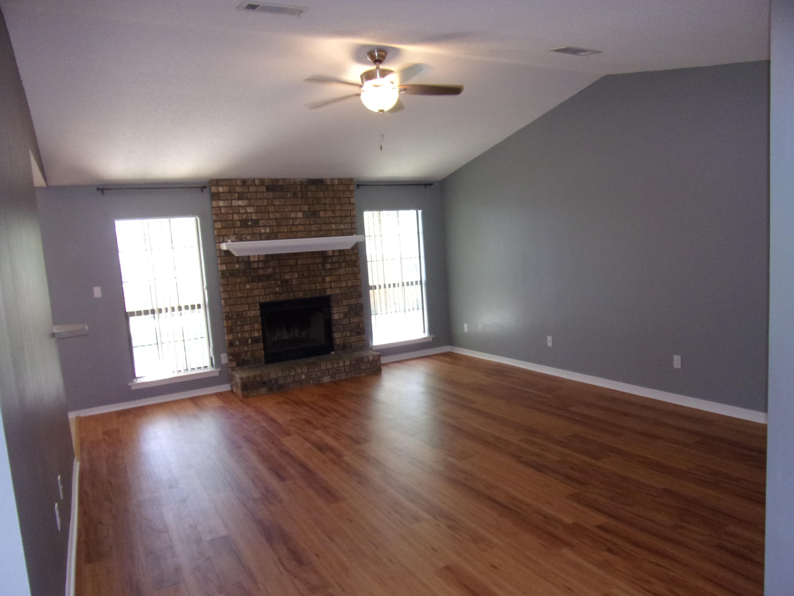 ORION LAKE - Residential Lease