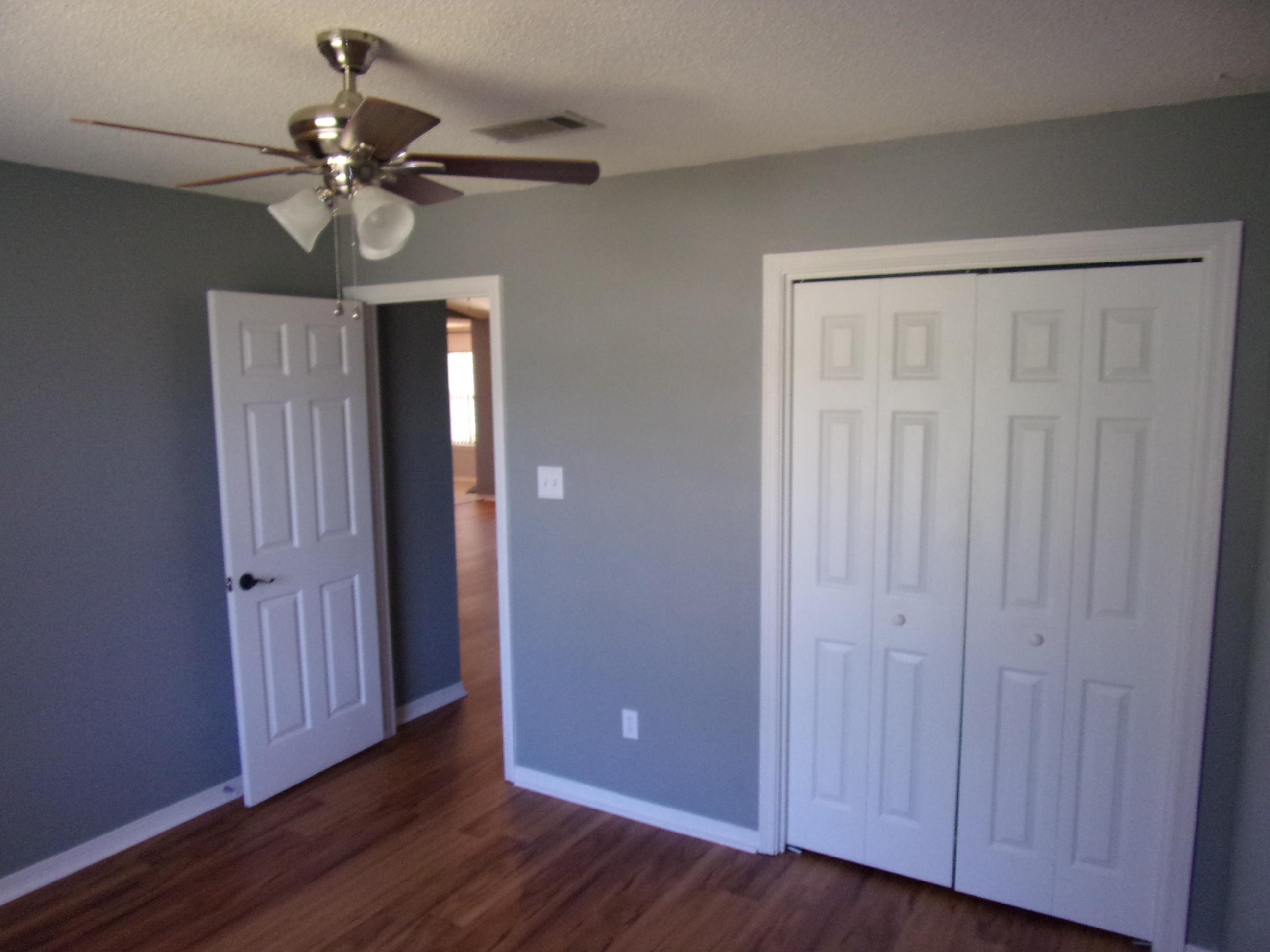 ORION LAKE - Residential Lease