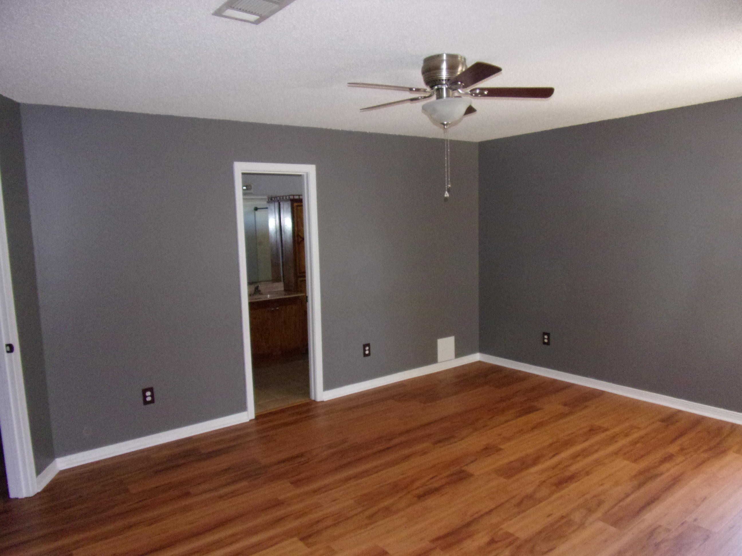 ORION LAKE - Residential Lease